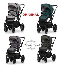 PASSEGGINO CAVOE AXO COMFORT