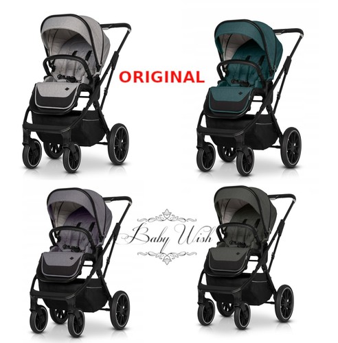 Cavoe axo comfort - cavoe, passeggino