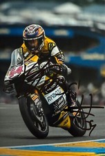 Riccardo rossi hand signed - hand, 6x4