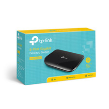 HUB SWITCH DI RETE TP-LINK