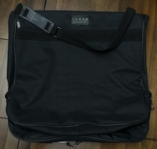 Borsa tuta nebbia Londra