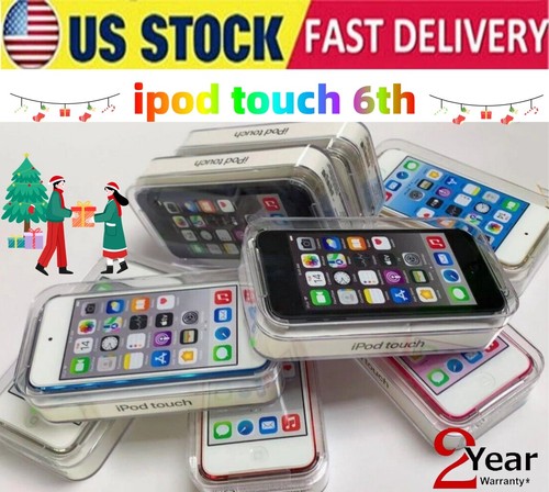 Nuovo apple ipod touch - ✅✅nuovo,,
