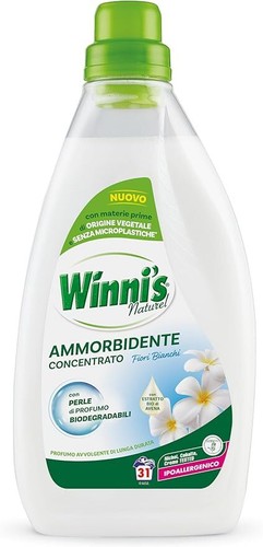 Flaconi winni naturel - flaconi,