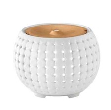 Diffusore Aromi Ultrasuoni Oli Essenziali Nebulizzatore Homedics ARM-910WT-WW