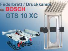 Pettine a pressione a molla