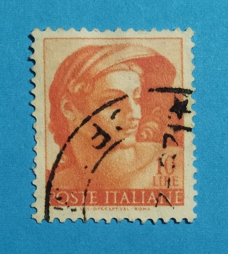 H513 italia italy 1961 - -,