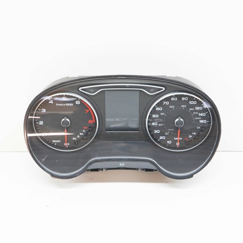 Gruppo contachilometri audi - gruppo, a3