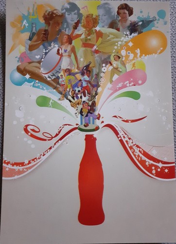 Cartolina pubblicitaria