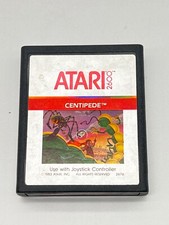 VIDEOGIOCO CENTIPEDE ATARI