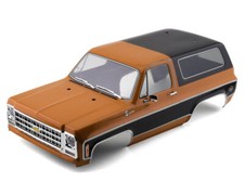 Carrozzeria Traxxas Chevrolet