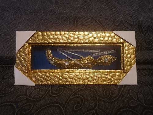 Decorazione stile etnico - decorazione,