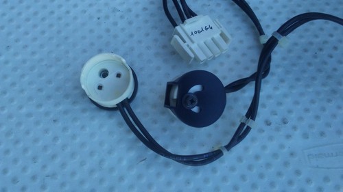 Oce tds 600 connettori lampada - 600,