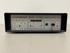 Sennheiser mikroport - sennheiser,