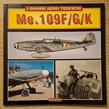 I GRANDI AEREI TEDESCHI - Me