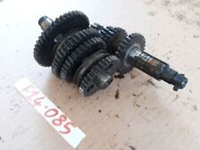 CAMBIO PARILLA OLIMPIA /