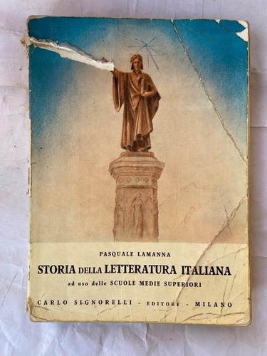 Lamanna storia della - lamanna,