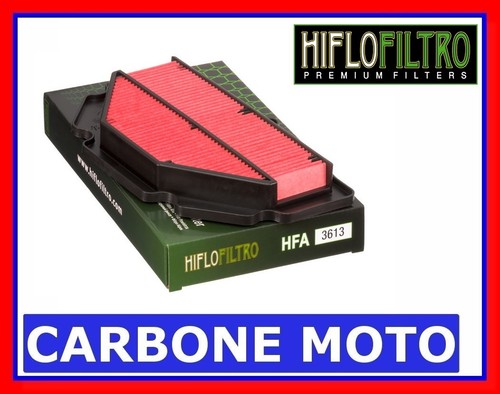 Filtro aria hiflo - hiflo, gsr