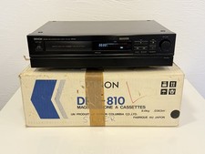 DENON DRS-810 High End