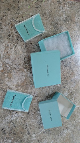 Scatole sacchetti vintage - scatole,
