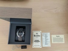 Hamilton Chronograph 9941