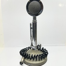 Vintage Astatic CB Base