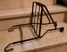 ANTICO PORTAPACCHI IN FERRO