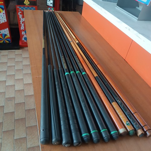 Stecche biliardo - stecche, da