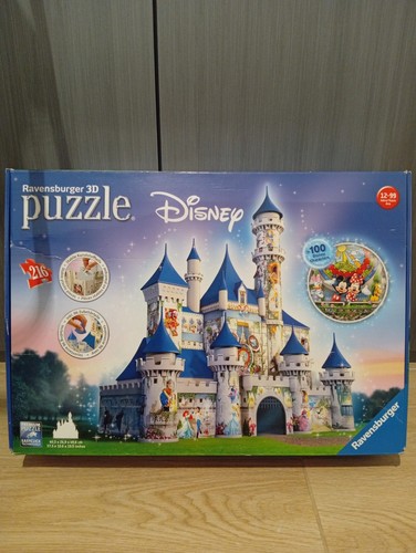 Ravensburger italy castello - ravensburger,