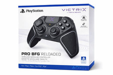 Turtle Beach Victrix Pro BFG