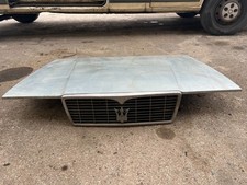 MASERATI BITURBO.TUTTI I