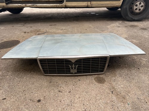 Maserati biturbo tutti - biturbo.tutti, i