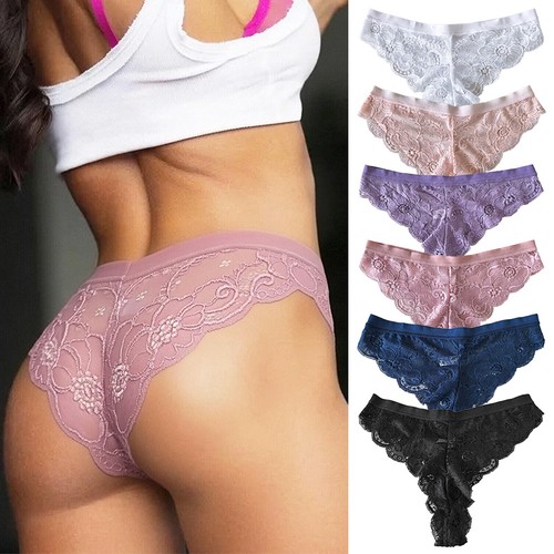 Lotto confezioni slip - 6,