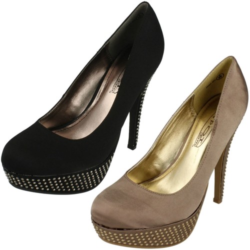 Spot scarpe decolletè - scarpe,