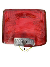 Fanale Stop Posteriore Piaggio