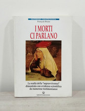 I Morti Ci Parlano - Francois