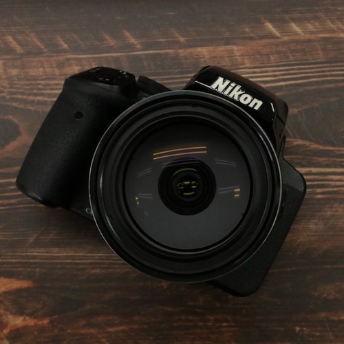 Nikon coolpix p900 fotocamera - nikon,