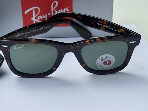 Nuovi occhiali sole ray ban - nuovi, ray-ban