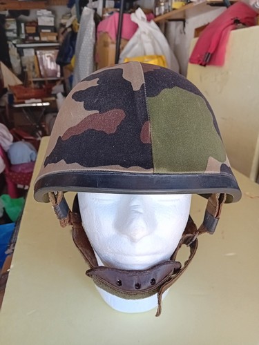 Elmetto legion etrangere - elmetto,