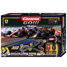 Carrera GO Speed Zone Slot Car