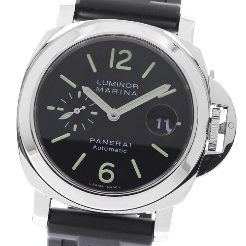Panerai luminor marina - panerai,