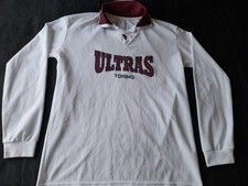 MAGLIA SHIRT VINTAGE ULTRAS