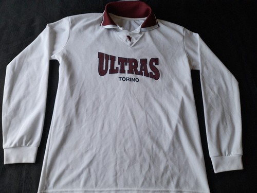 Maglia shirt vintage - shirt,