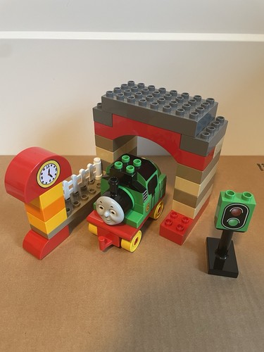 Lego duplo thomas - &, friends
