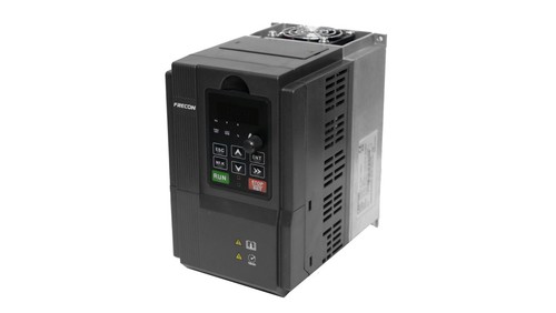 Inverter trifase