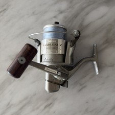Daiwa EMBLEM - Z4000