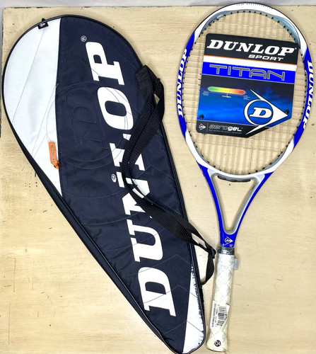 Dunlop sport racchetta - dunlop,