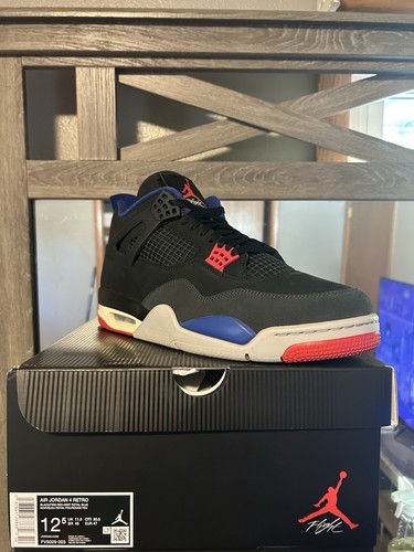 Jordan rare air - rare,