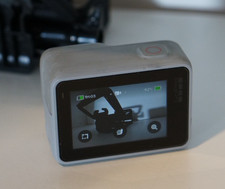 GOPRO HERO7 WHITE WATERPROOF