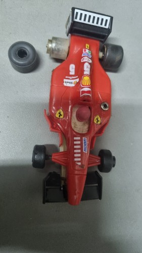 K2246nn polistil ferrari - polistil,