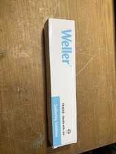 Weller WP80 T0052918099N Saldatore Stilo Stazione Saldante No Fluke